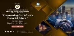 Connected Banking Summit Innovation & Excellence Awards 2025- East Africa